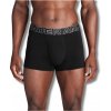 Under Armour M UA Perf Cotton 3in čierna Under Armour M UA Perf Cotton 3in čierna