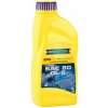 RAVENOL prevodový olej EPX SAE 80W GL-5 1L RAV1223201001 RAVENOL prevodový olej EPX SAE 80W GL-5 1L RAV1223201001