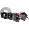 Solax 3x Meracie trafo CT 200/5A pre elektromery Chint Solax 3x Meracie trafo CT 200/5A pre elektromery Chint