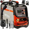 Kraft & Dele IGBT MIG MMA TIG 250A 230V 7.5VVA