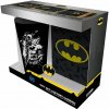ABYstyle Darčeková sada Batman - Pohár, zápisník, odznak ABYstyle Darčeková sada Batman - Pohár, zápisník, odznak