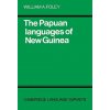 Papuan Languages of New Guinea (William A. Foley)(Brožovaná) Papuan Languages of New Guinea (William A. Foley)(Brožovaná)