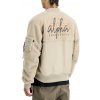 Alpha Industries zimná bunda MA-1 Teddy Bomber Organic beige Farba: béžová, Veľkosť: 3XL Alpha Industries zimná bunda MA-1 Teddy Bomber Organic beige Farba: béžová, Veľkosť: 3XL