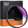K&F Concept K&F 82MM Nano-X mäkký odstupňovaný filter ND8, HD, vodeodolný, odolný proti... 28146 K&F Concept K&F 82MM Nano-X mäkký odstupňovaný filter ND8, HD, vodeodolný, odolný proti... 28146