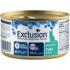 EXCLUSION NGCSTW85 CAT konzerva pre sterilizované mačky - tuniak, 85g EXCLUSION NGCSTW85 CAT konzerva pre sterilizované mačky - tuniak, 85g