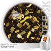 ČIERNY ČAJ OCHUTENÝ Čínsky drak (500g) ČIERNY ČAJ OCHUTENÝ Čínsky drak (500g)