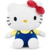 BARRADO HELLO KITTY plyšová hračka 24cm 16002927-7 BARRADO HELLO KITTY plyšová hračka 24cm 16002927-7