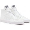 TENISKY DIESEL LEROJI S-LEROJI MID W SNEAKERS WHITE TENISKY DIESEL LEROJI S-LEROJI MID W SNEAKERS WHITE