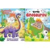 Svet dinosaurov Svet dinosaurov