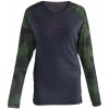 Leatt dres s dlhým rukávom MTB AllMtn 3.0, dámsky, spinach XS Leatt dres s dlhým rukávom MTB AllMtn 3.0, dámsky, spinach XS