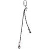 Rock Empire STAND black 100 cm Rock Empire STAND black 100 cm