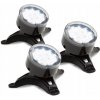 AquaEl Waterlight Trio White osvetlenie pre jazierka 3 ks AquaEl Waterlight Trio White osvetlenie pre jazierka 3 ks