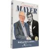 Mayer Jaromír - Malý přítel z města / Největši hity (3CD) Mayer Jaromír - Malý přítel z města / Největši hity (3CD)