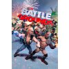 WWE 2K Battlegrounds WWE 2K Battlegrounds