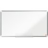 nobo® 1915366 Tabuľa Premium Plus - 89 x 50 cm, smaltovaná, biela nobo® 1915366 Tabuľa Premium Plus - 89 x 50 cm, smaltovaná, biela