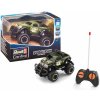 RC Auto Dodge RAM Field Hunter RC Auto Dodge RAM Field Hunter
