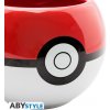 Hrnek - Pokémon 3D Pokeball 400ml Hrnek - Pokémon 3D Pokeball 400ml