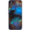 Picasee silikónový čierny obal pre Sony Xperia 10 II - Space Picasee silikónový čierny obal pre Sony Xperia 10 II - Space