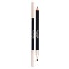 Clarins Crayon Khol Eye ceruzka na oči 1 Intense Black 1,05 g Clarins Crayon Khol Eye ceruzka na oči 1 Intense Black 1,05 g