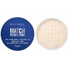 Rimmel Match Perfection Silky Loose Face Powder Sypký púder 10 g