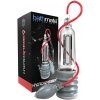 Bathmate HydroXtreme 9 - súprava hydropumpy (priehľadná) Bathmate HydroXtreme 9 - súprava hydropumpy (priehľadná)