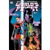 Batman/Superman: World's Finest Vol. 4: Return to Kingdom Come Batman/Superman: World's Finest Vol. 4: Return to Kingdom Come