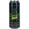 Euphoria Plechovka Cannabis Beer, 500 ml Euphoria Plechovka Cannabis Beer, 500 ml