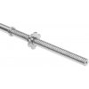 Rebel Rovná tyč RBA-2207 150 cm 25 mm Rebel Rovná tyč RBA-2207 150 cm 25 mm