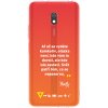 Picasee silikónový prehľadný obal pre Xiaomi Redmi 8A - Kazma - SVĚT PATŘÍ TĚM, CO SE NEPOSEROU Picasee silikónový prehľadný obal pre Xiaomi Redmi 8A - Kazma - SVĚT PATŘÍ TĚM, CO SE NEPOSEROU