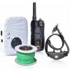 Reedog DF-213 ohradník a výcvikový obojok pre 1 psa