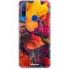 Odolné silikónové puzdro iSaprio - Autumn Leaves 03 - Huawei Honor 9X Odolné silikónové puzdro iSaprio - Autumn Leaves 03 - Huawei Honor 9X