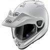 MOTOCYKLOVÁ PRILBA OFF-ROAD ARAI TOUR-X5 WHITE 05 MOTOCYKLOVÁ PRILBA OFF-ROAD ARAI TOUR-X5 WHITE 05