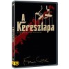 Krstný otec 1-3: Coppolova remasterovaná edícia - 5DVD (bez CZ, maďarský obal) Krstný otec 1-3: Coppolova remasterovaná edícia - 5DVD (bez CZ, maďarský obal)