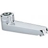 Grohe výtoková rúra batérie umývadlová StarLight Chrome 13461000 Grohe výtoková rúra batérie umývadlová StarLight Chrome 13461000