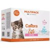 Calibra Life Kitten Turkey Salmon 12 x 85 g Calibra Life Kitten Turkey Salmon 12 x 85 g