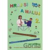 Hraj si a maluj 2 - Hana Řežábková Hraj si a maluj 2 - Hana Řežábková