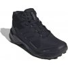 Pánska členková turistická obuv ADIDAS-Terrex Skychaser AX5 Mid GTX M core black/core black/carbon Čierna 45 1/3 25/26 Pánska členková turistická obuv ADIDAS-Terrex Skychaser AX5 Mid GTX M core black/core black/carbon Čierna 45 1/3 25/26