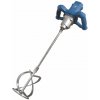 SCHEPPACH Míchadlo stavebních materiálů 1600 W, PM 1600 (5907803901) SCHEPPACH Míchadlo stavebních materiálů 1600 W, PM 1600 (5907803901)