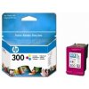 HP 300 (CC643EE) color - originálny HP 300 (CC643EE) color - originálny