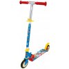 Smoby Labková patrola Skladacia kolobežka 2v1 pre deti, klasická kolobežka, viacfarebná Smoby Labková patrola Skladacia kolobežka 2v1 pre deti, klasická kolobežka, viacfarebná