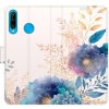 iSaprio flip puzdro Ornamental Flowers 03 pre Huawei P30 Lite ornaflow03-FLP2-P30lite iSaprio flip puzdro Ornamental Flowers 03 pre Huawei P30 Lite ornaflow03-FLP2-P30lite