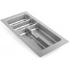 STRONG StrongIn Príborník 235x490mm metalíza STRONG StrongIn Príborník 235x490mm metalíza