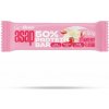 GymBeam ASAP 50 % Proteín Bar Jahoda 50 g GymBeam ASAP 50 % Proteín Bar Jahoda 50 g