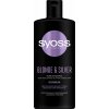 Syoss Blonde & Silver Purple Shampoo 440 ml Syoss Blonde & Silver Purple Shampoo 440 ml