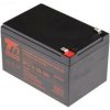 T6 POWER NP12-12, 12V, 12AH T6 POWER NP12-12, 12V, 12AH