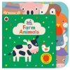 Baby Touch: Farm Animals - autor neuvedený Baby Touch: Farm Animals - autor neuvedený