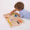Bigjigs Toys Dřevěný Kufřík s nářadím Bigjigs Toys Dřevěný Kufřík s nářadím