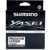 Shimano Line Yasei Fluoro Leader grey 50 m 0,40 mm 11,93 kg Shimano Line Yasei Fluoro Leader grey 50 m 0,40 mm 11,93 kg