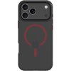 Tactical MagForce Hyperstealth 2.0 Kryt pro iPhone 17 Pro Max Black/Red 57983126613 Tactical MagForce Hyperstealth 2.0 Kryt pro iPhone 17 Pro Max Black/Red 57983126613