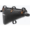 Brašňa na bicykel pod rám Ortlieb Frame-Pack RC 6 l čierna F9976 Brašňa na bicykel pod rám Ortlieb Frame-Pack RC 6 l čierna F9976